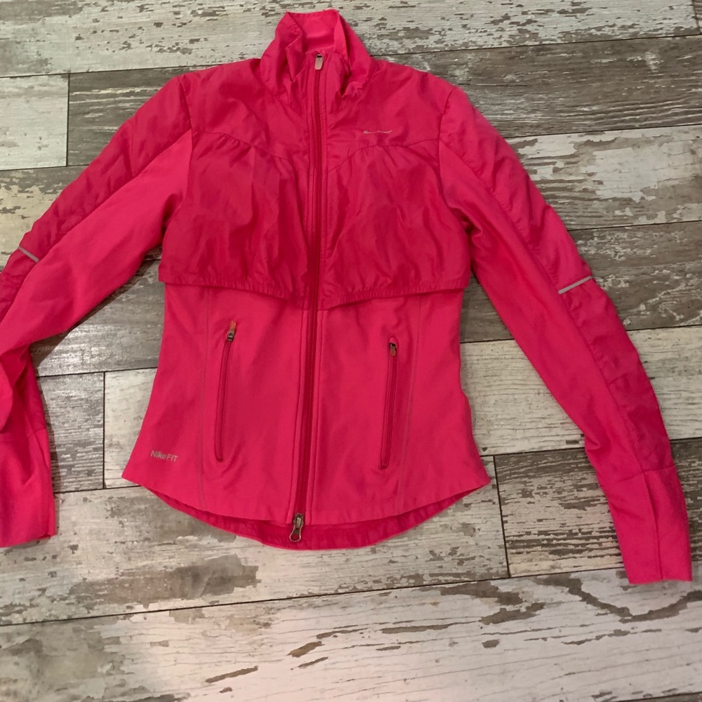 Nike jacket
